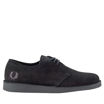 Ботинки мужские Fred Perry Linden Suede