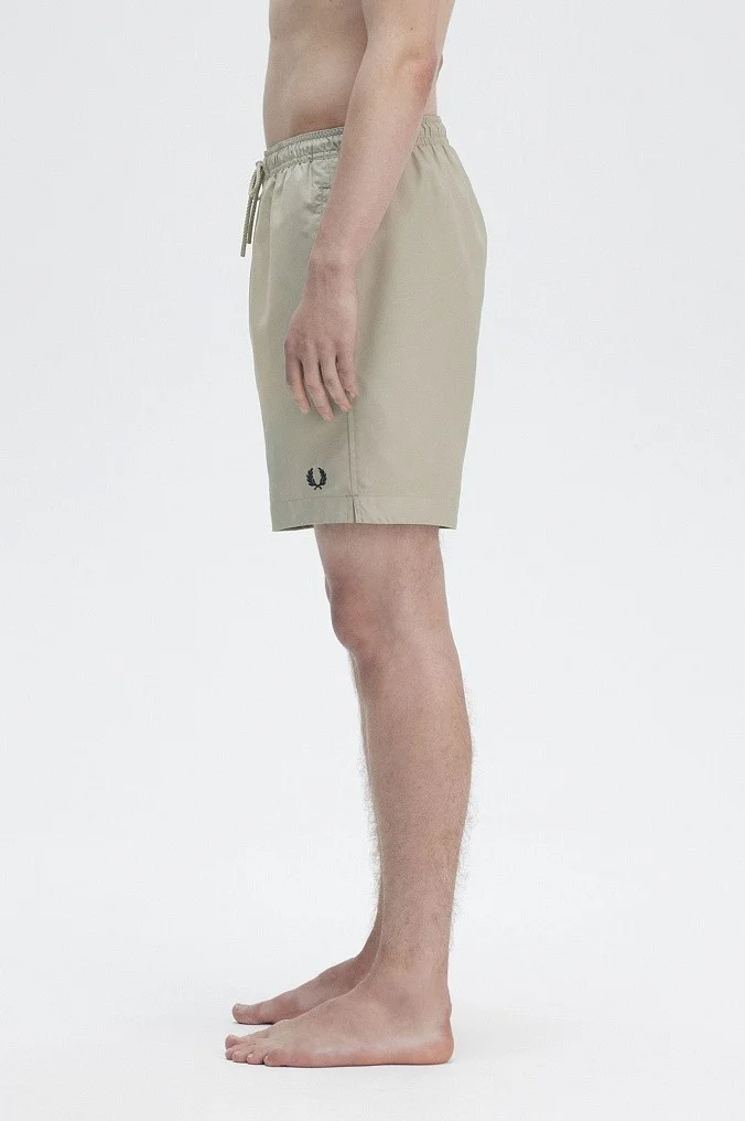 Шорты Fred Perry Classic Swimshort