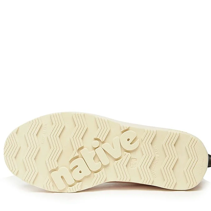 Ботинки Native Fitzsimmons Citylite Dust Pink Bone White