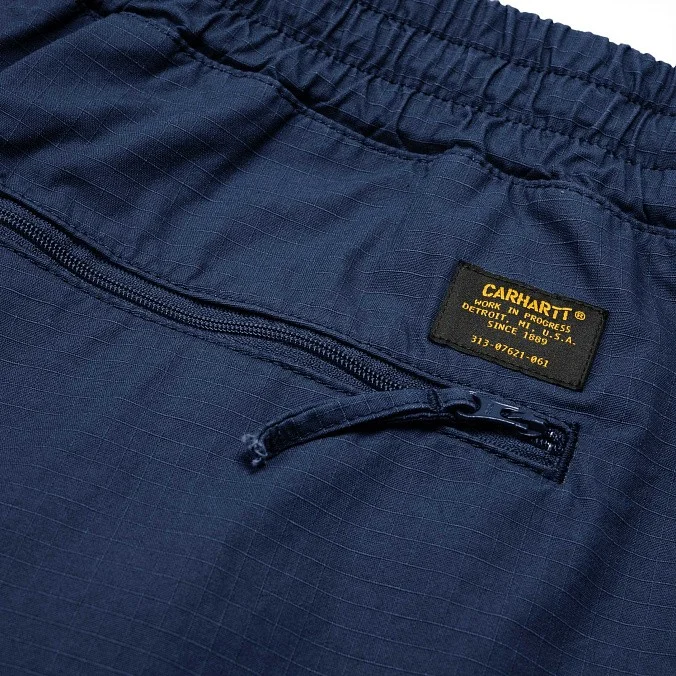 Брюки Carhartt WIP Cargo Jogger