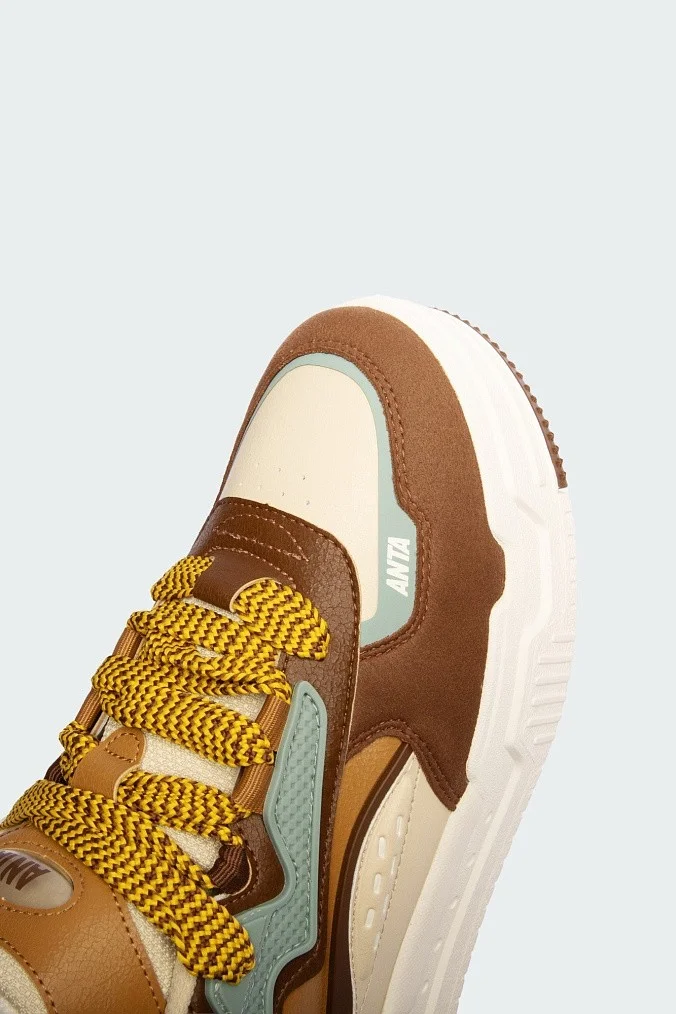 Кеды Anta Fashion