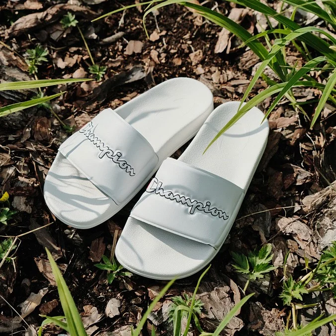 Пантолеты женские Champion Slide M-EVO SCRIPT