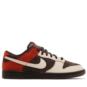 Кроссовки Nike Dunk Low Red Panda