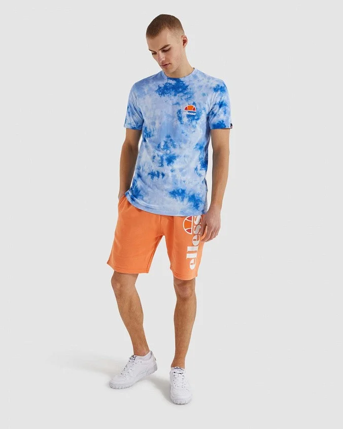 Шорты Ellesse Bossini Shorts Orange