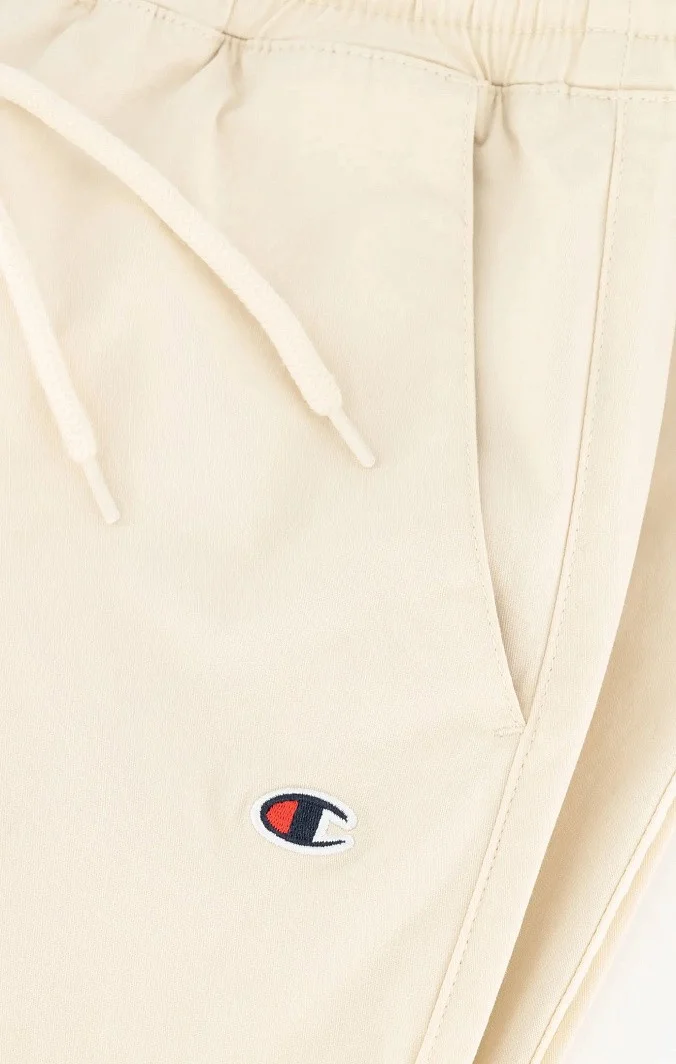 Брюки Champion Stretch Cotton Twill Cuffed Trousers