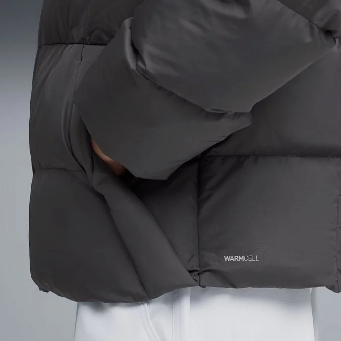 Пуховик Puma Wardrobe ESS Synthetic Puffer Jacket