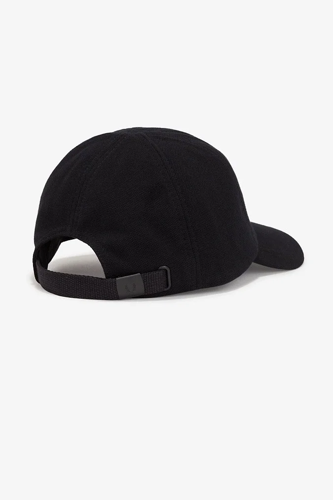 Кепка Fred Perry Classic Piqué Cap