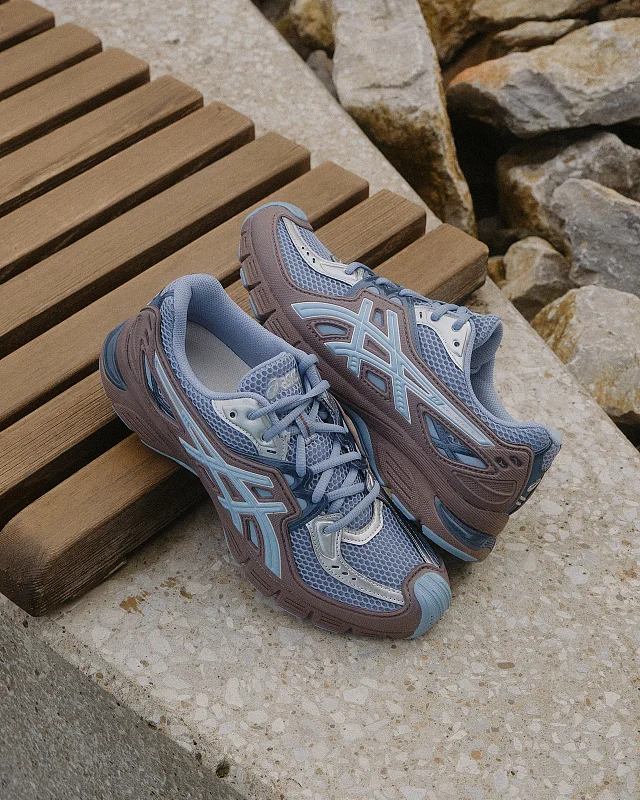ASICS 2026