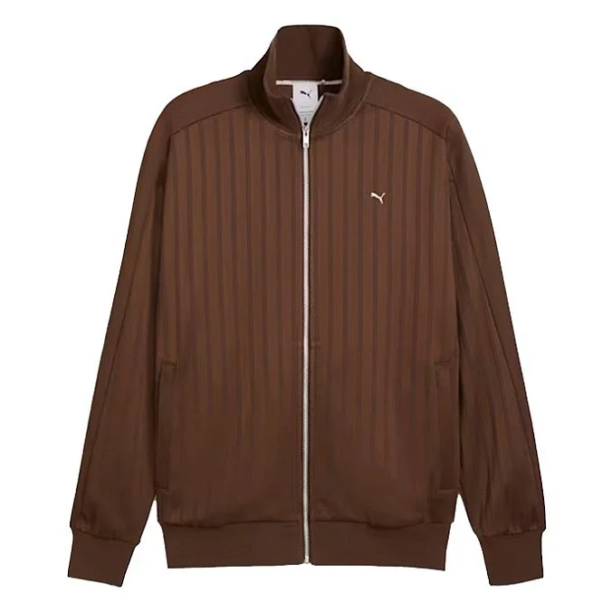 Олимпийка Puma MMQ T7 Track Jacket