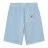 Шорты Carhartt WIP Nelson Sweat Short