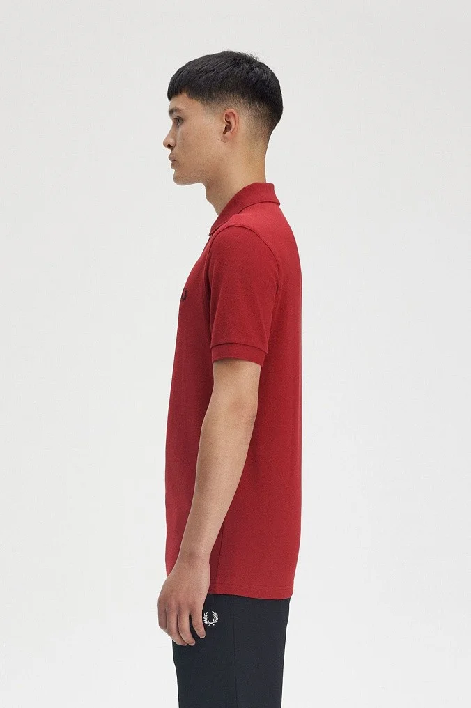 Рубашка поло мужская Fred Perry M6000