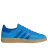 Кроссовки adidas Originals Handball Spezial Pulse Blue/Bright Royal/Gum