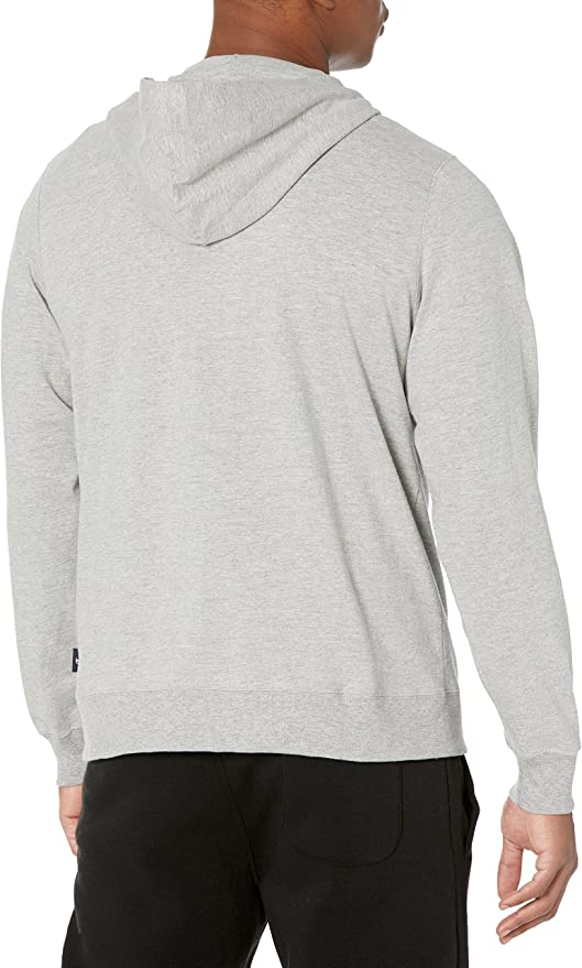 Толстовка Champion Middleweight Full Zip T-shirt Hood