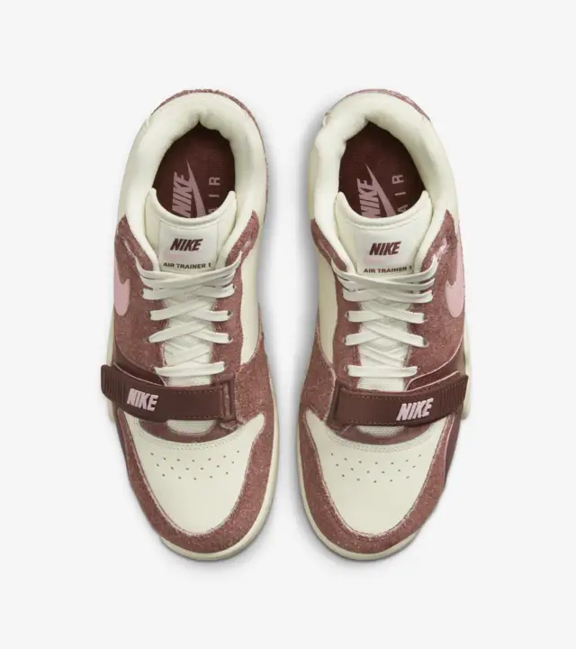 Кроссовки Nike Air Trainer 1 Valentine's Day