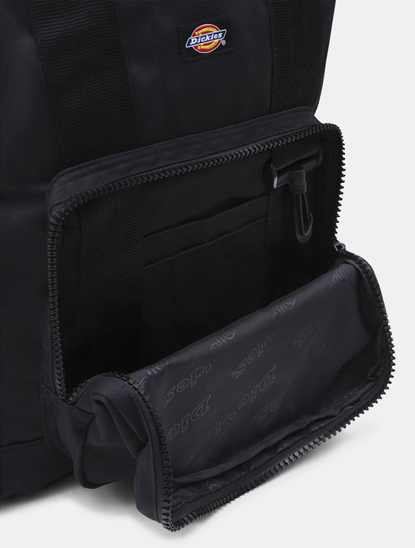 Рюкзак Dickies Lisbon Backpack Black