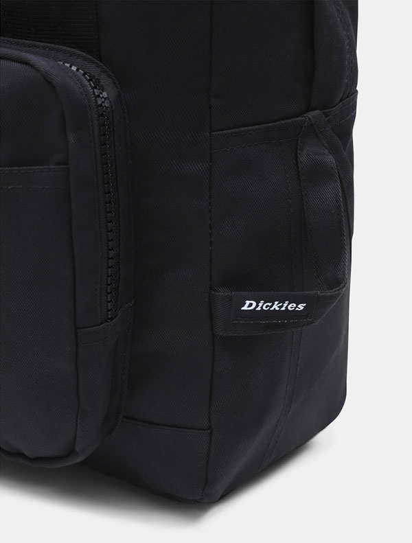 Рюкзак Dickies Lisbon Backpack Black
