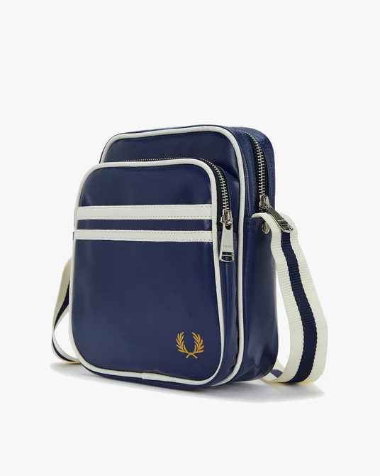 Сумка Fred Perry Classic Side Bag