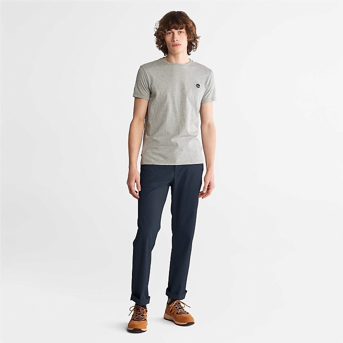 Брюки Timberland Stretch Twill Chino