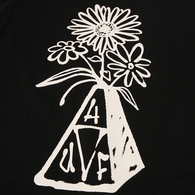 Футболка HUF Triple Triangle Hallows T-shirt