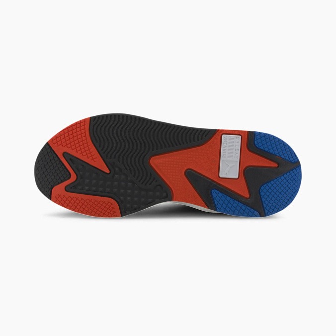 Кроссовки мужские Puma RS-X Winterized