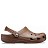 Сабо Crocs Classic Clog Chocolate