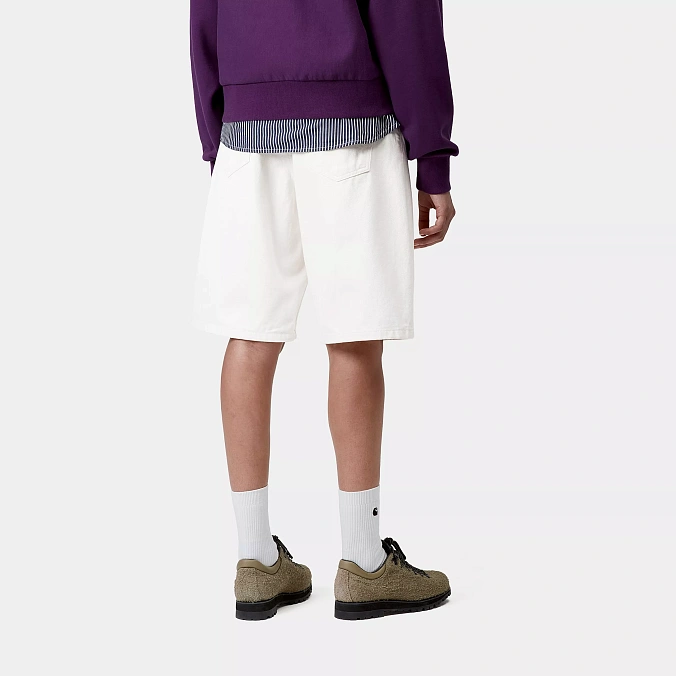 Шорты женские Carhartt WIP W' Brandon Short