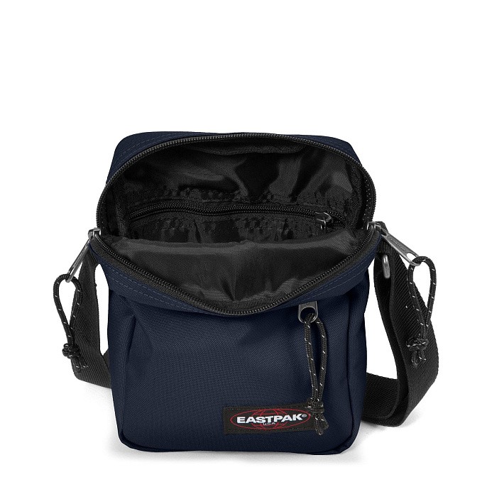 Сумка с плечевым ремнем Eastpak The One Ultra Marine