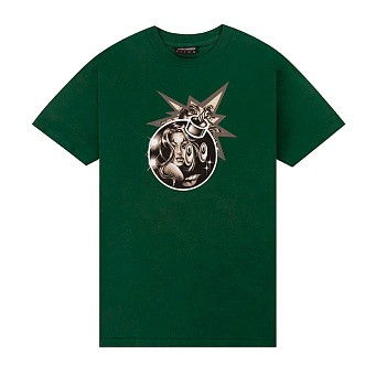 Футболка The Hundreds Adam T-shirt