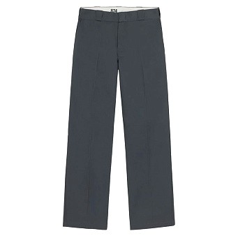 Брюки Dickies 874 Work Pant Rec Charcoal Grey