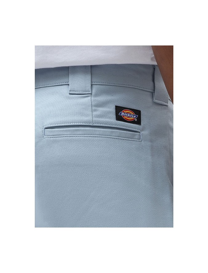 Шорты Dickies Cobden Short Fog Blue
