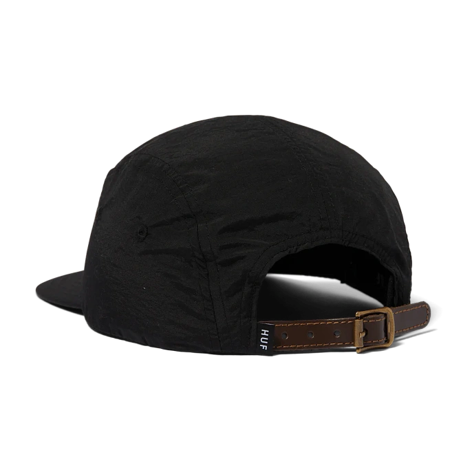 Кепка HUF Metal Triple Triangle Volley Hat