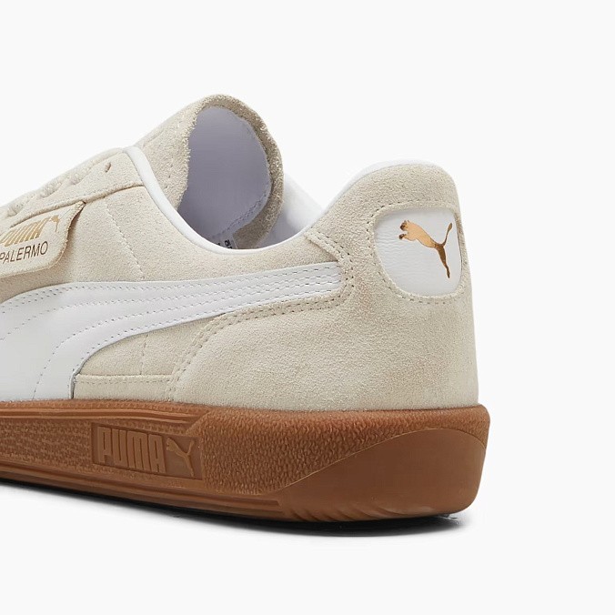 Кеды Puma Palermo