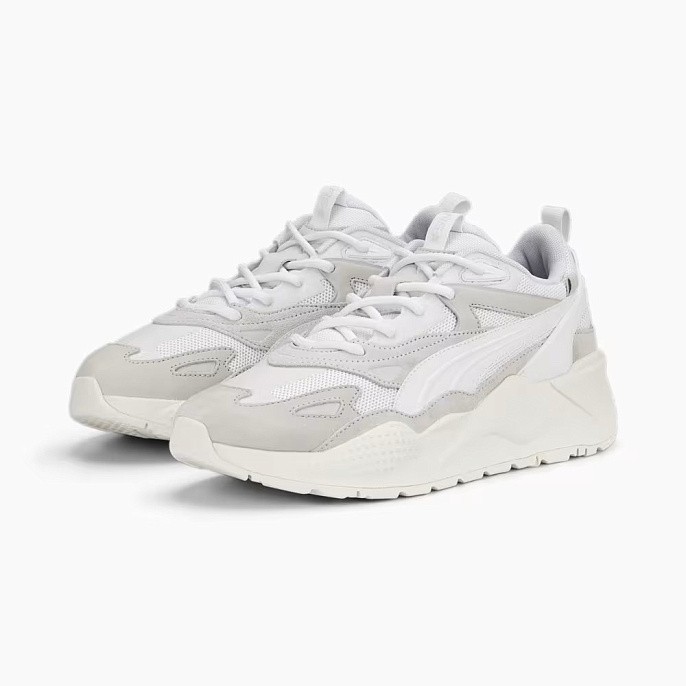 Кроссовки унисекс Puma RS-X Efekt PRM