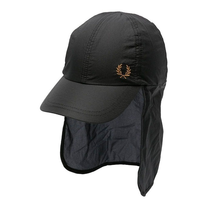 Кепка Fred Perry Ripstop Shaded Cap