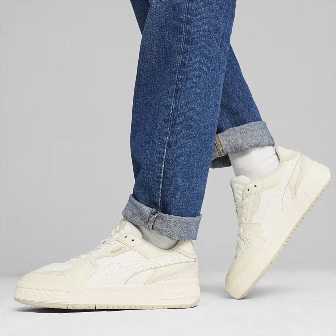 Кеды Puma CА Pro Ripple Earth