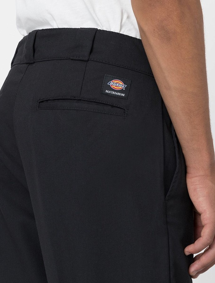 Брюки Dickies 874 Work Pant Flex Black