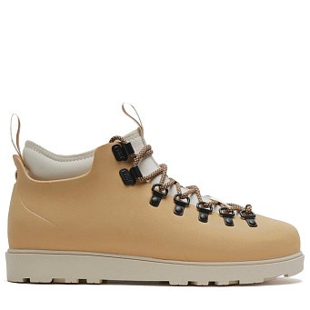 Ботинки Hike Jasper Mustard/Bone White