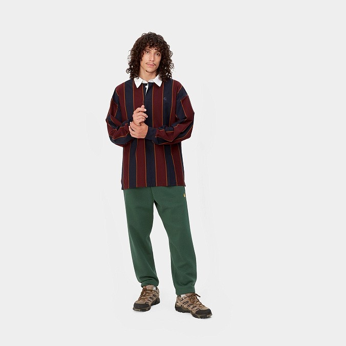 Штаны Carhartt WIP Chase Sweat Pant