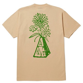 Футболка HUF Triple Triangle Hallows T-shirt