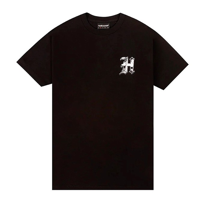 Футболка The Hundreds Memoriam T-shirt