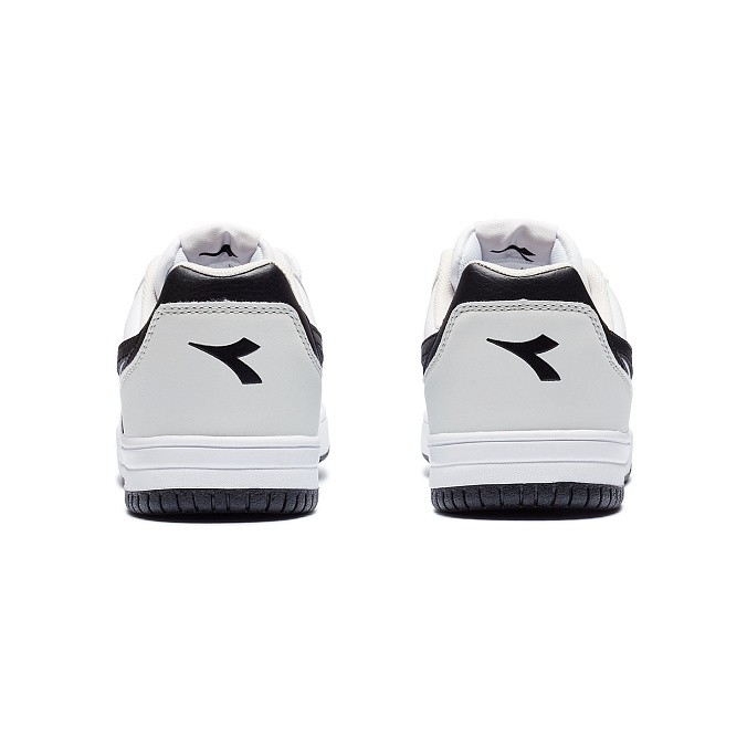 Кроссовки унисекс Diadora Raptor Low