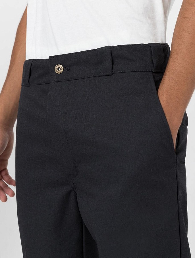 Брюки Dickies 874 Work Pant Flex Black