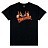 Футболка Thrasher Sck Free T-Shirt Black