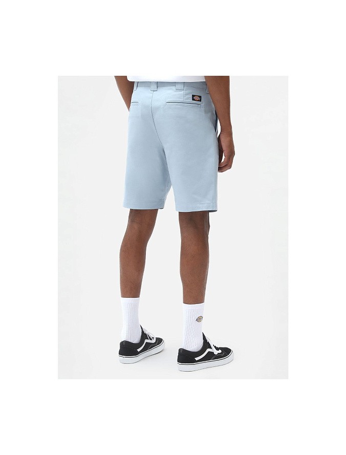 Шорты Dickies Cobden Short Fog Blue