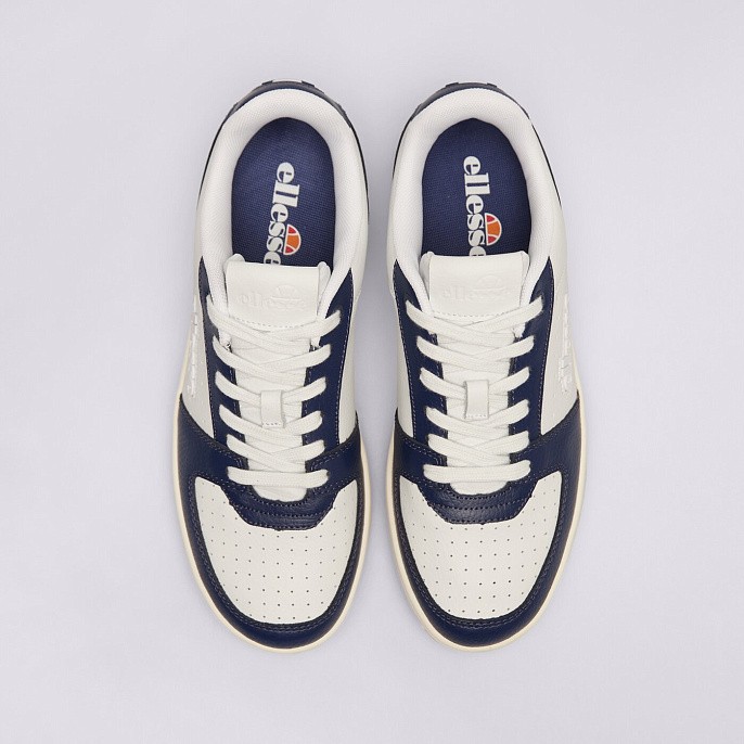 Кеды Ellesse Panaro Cupsole Navy/White