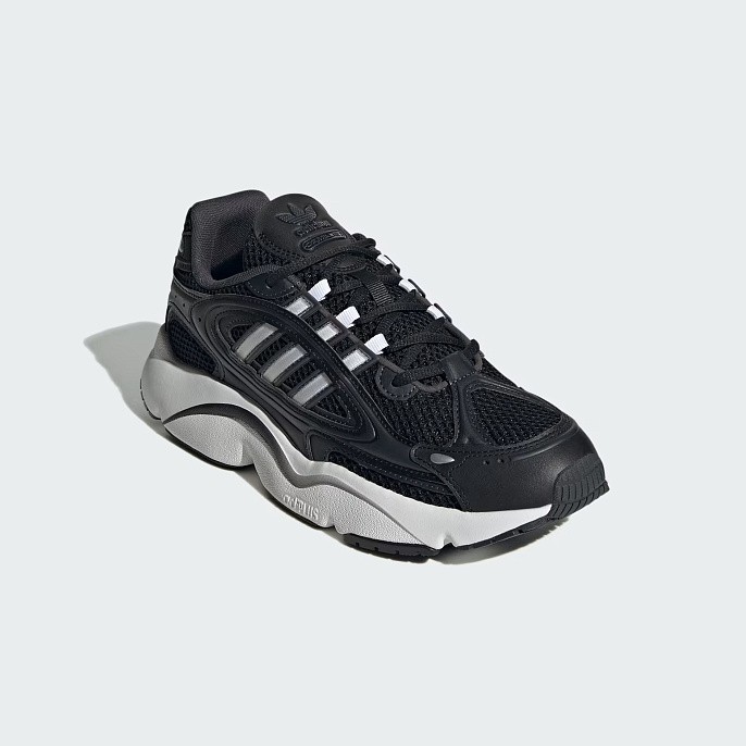 Кроссовки мужские adidas Originals Ozmillen Core Black/Cloud White/Carbon