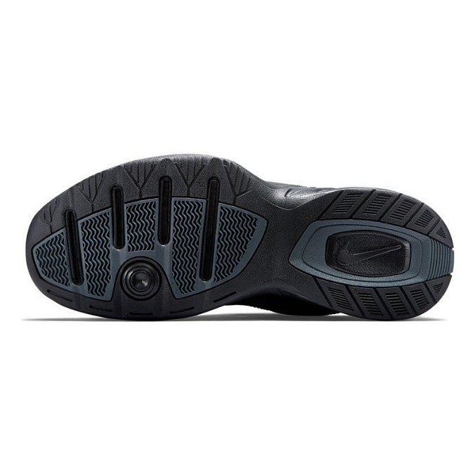 Кроссовки Nike Air Monarch IV Black