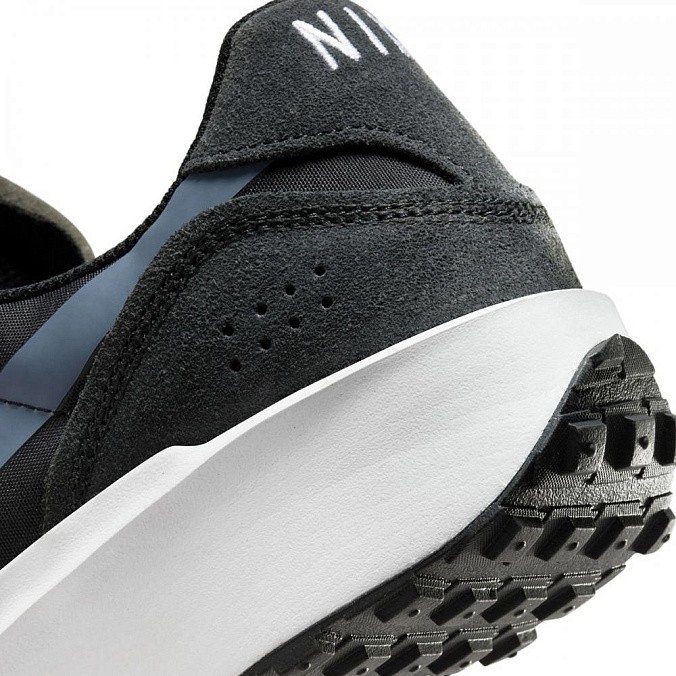 Кроссовки Nike Waffle Debut Refresh Black/Off Noir/White