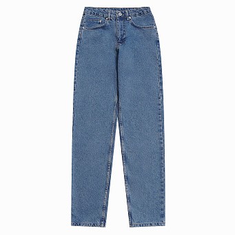 Джинсы женские Ragged Jeans Butt Cut Jean Light Blue