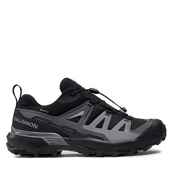 Кроссовки Salomon X Ultra 360 Gore-Tex Black/Magnet/Quiet Shade